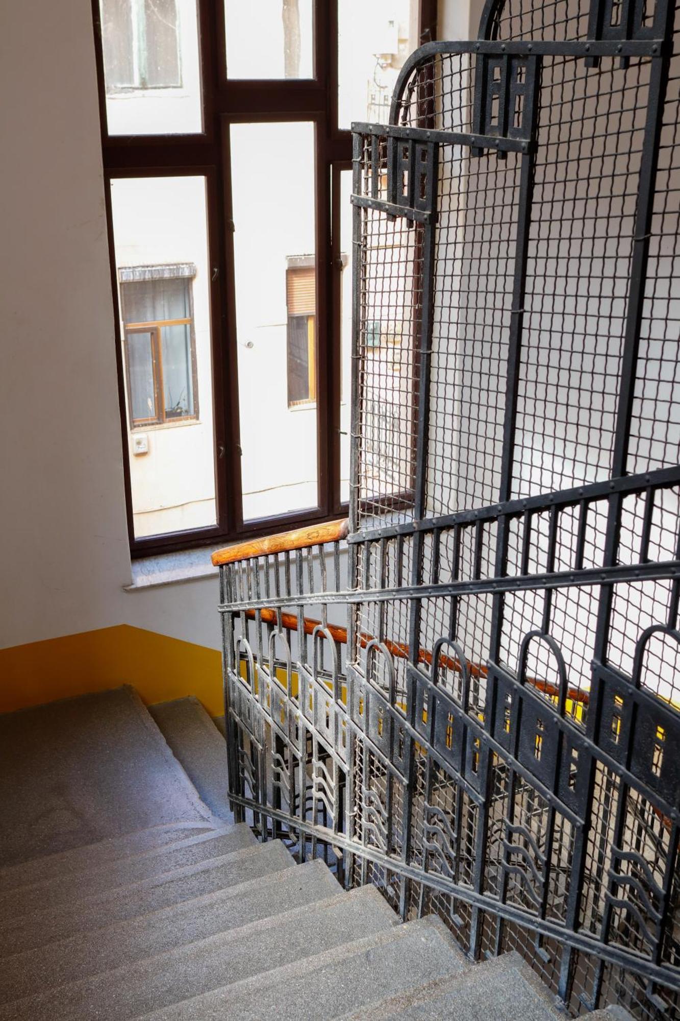 Neuhausz Residenz Ultra-Central Apartment Timisoara Exterior photo