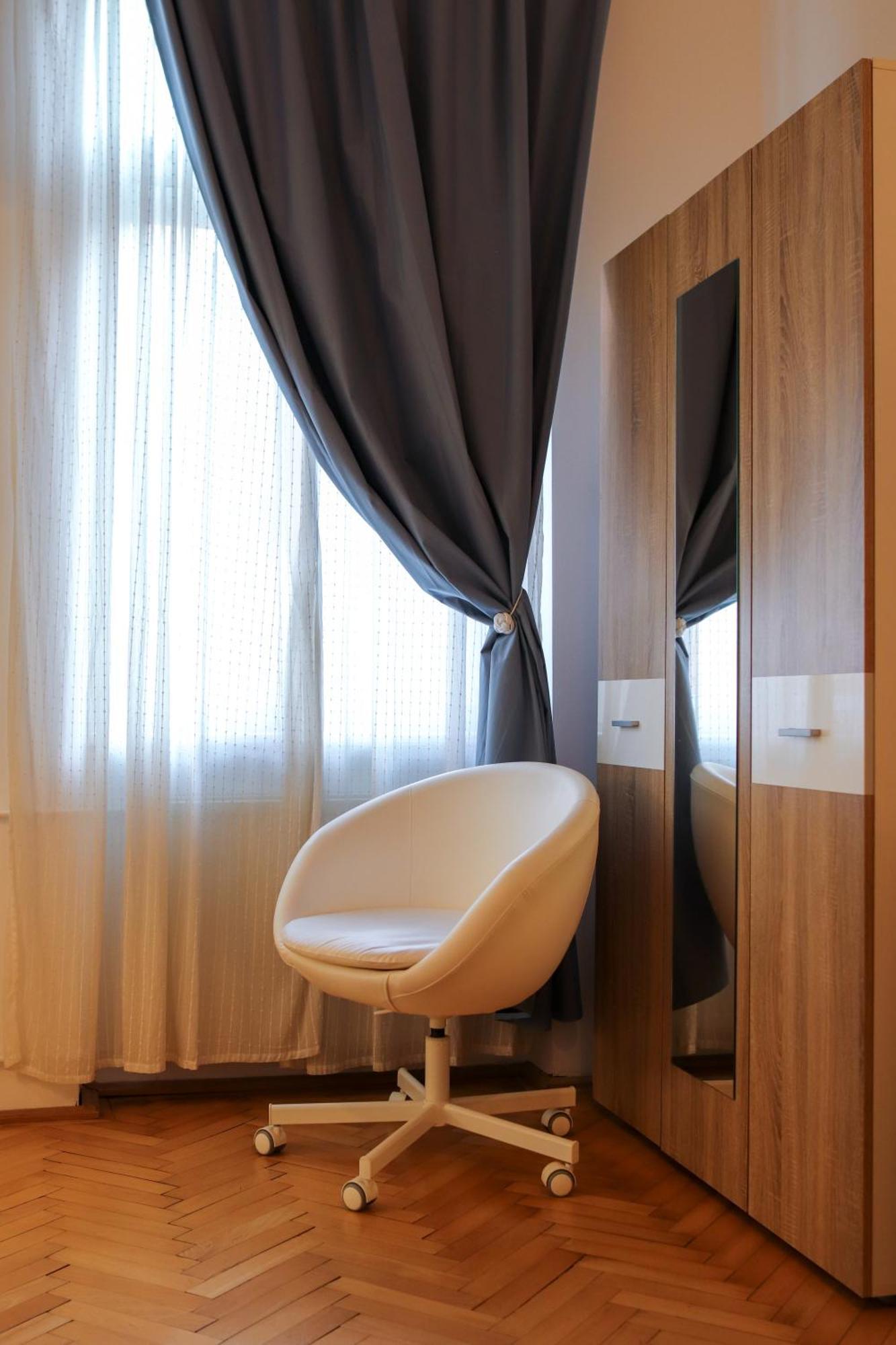 Neuhausz Residenz Ultra-Central Apartment Timisoara Exterior photo