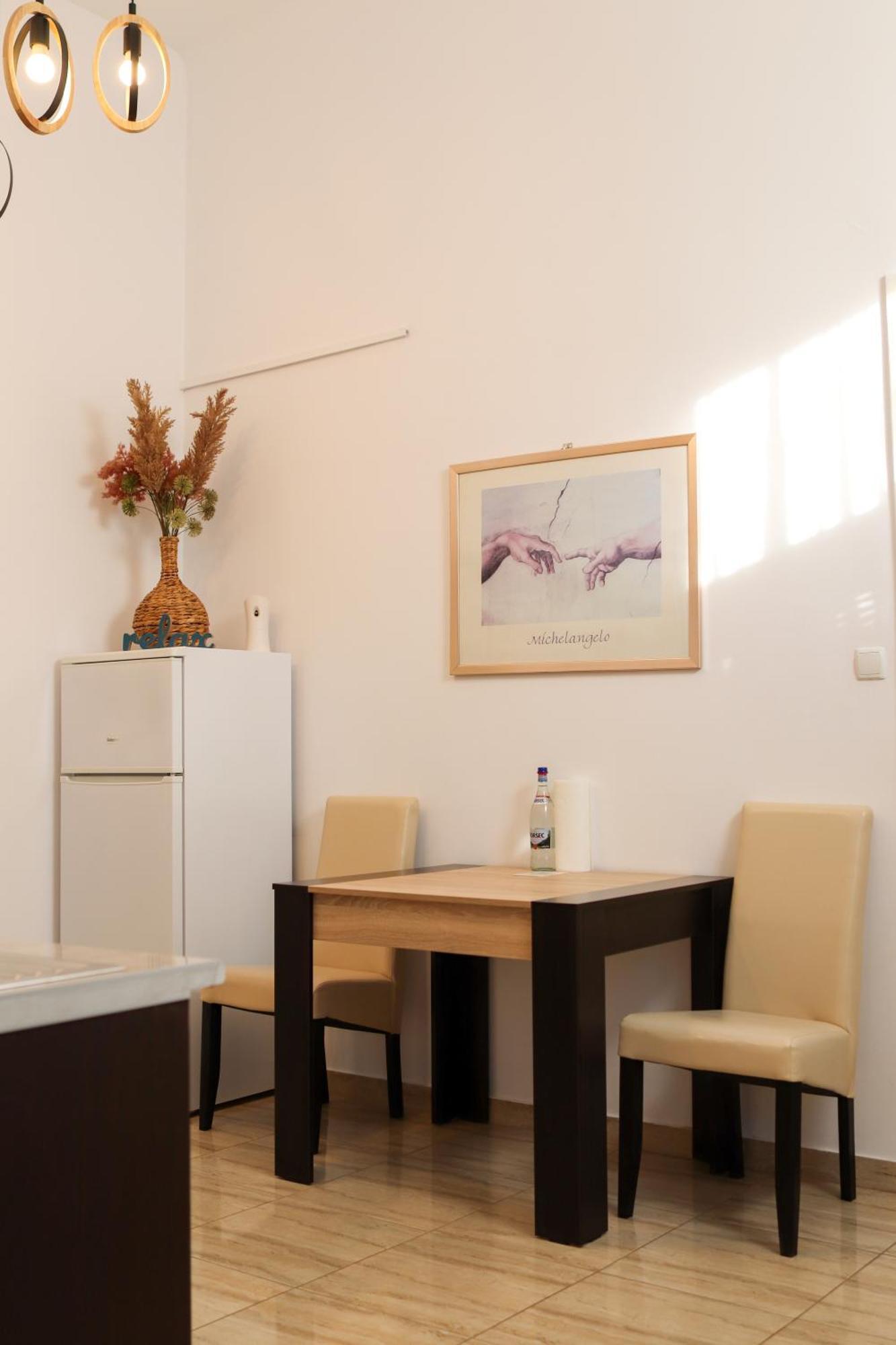 Neuhausz Residenz Ultra-Central Apartment Timisoara Exterior photo